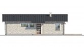 Vue - BUNGALOW 153